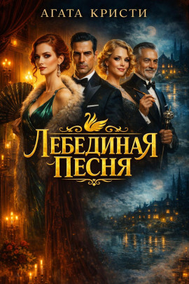 Лебединая песня - Агата Кристи - Лучшие аудиокниги слушать онлайн бесплатно Новые аудиокниги mp3 (мп3) на сайте mp3-knigi-audio.com
