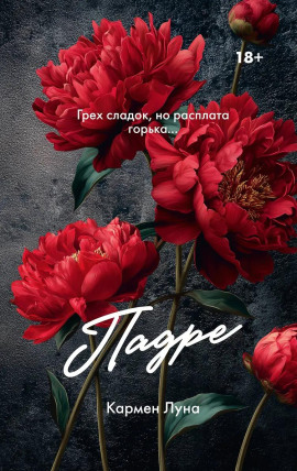 Падре -                   Кармен Луна - Лучшие аудиокниги слушать онлайн бесплатно Новые аудиокниги mp3 (мп3) на сайте mp3-knigi-audio.com