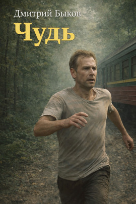 Чудь - Дмитрий Быков - Лучшие аудиокниги слушать онлайн бесплатно Новые аудиокниги mp3 (мп3) на сайте mp3-knigi-audio.com