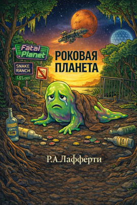 Роковая планета - Р. А. Лафферти - Лучшие аудиокниги слушать онлайн бесплатно Новые аудиокниги mp3 (мп3) на сайте mp3-knigi-audio.com