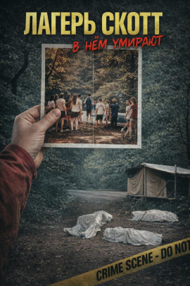 Лагерь, ставший ловушкой - Автор неизвестен - Лучшие аудиокниги слушать онлайн бесплатно Новые аудиокниги mp3 (мп3) на сайте mp3-knigi-audio.com