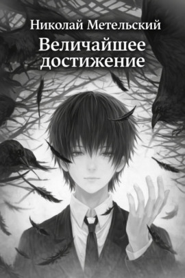 Величайшее достижение - Николай Метельский - Лучшие аудиокниги слушать онлайн бесплатно Новые аудиокниги mp3 (мп3) на сайте mp3-knigi-audio.com