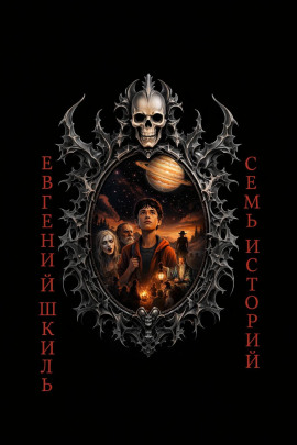 Семь историй - Евгений Шкиль - Лучшие аудиокниги слушать онлайн бесплатно Новые аудиокниги mp3 (мп3) на сайте mp3-knigi-audio.com