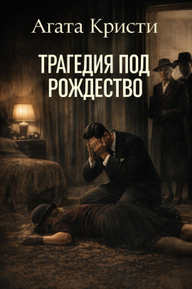 Трагедия под Рождество - Агата Кристи - Лучшие аудиокниги слушать онлайн бесплатно Новые аудиокниги mp3 (мп3) на сайте mp3-knigi-audio.com