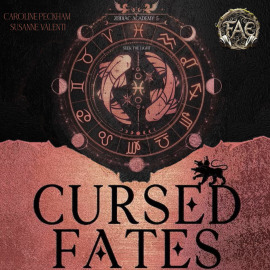 Проклятые судьбы -                   Каролайн Пекхам - Лучшие аудиокниги слушать онлайн бесплатно Новые аудиокниги mp3 (мп3) на сайте mp3-knigi-audio.com