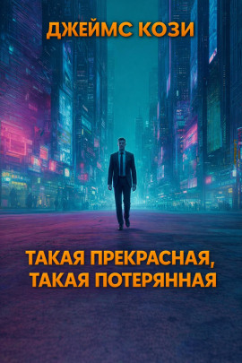 Такая прекрасная, такая потерянная -                   Джеймс Кози - Лучшие аудиокниги слушать онлайн бесплатно Новые аудиокниги mp3 (мп3) на сайте mp3-knigi-audio.com