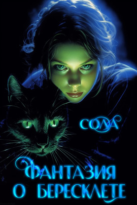 Фантазия о Бересклете -                   Сола - Лучшие аудиокниги слушать онлайн бесплатно Новые аудиокниги mp3 (мп3) на сайте mp3-knigi-audio.com