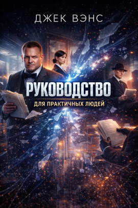 Руководство для практичных людей - Джек Вэнс - Лучшие аудиокниги слушать онлайн бесплатно Новые аудиокниги mp3 (мп3) на сайте mp3-knigi-audio.com