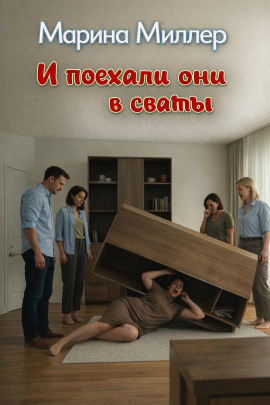 И поехали они в сваты -                   Марина Миллер - Лучшие аудиокниги слушать онлайн бесплатно Новые аудиокниги mp3 (мп3) на сайте mp3-knigi-audio.com