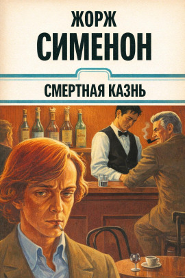Смертная казнь - Жорж Сименон - Лучшие аудиокниги слушать онлайн бесплатно Новые аудиокниги mp3 (мп3) на сайте mp3-knigi-audio.com