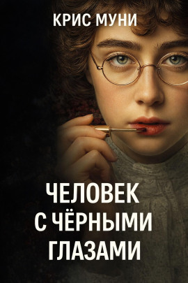Человек с чёрными глазами - Крис Муни - Лучшие аудиокниги слушать онлайн бесплатно Новые аудиокниги mp3 (мп3) на сайте mp3-knigi-audio.com