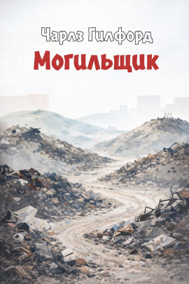 Могильщик - Чарлз Гилфорд - Лучшие аудиокниги слушать онлайн бесплатно Новые аудиокниги mp3 (мп3) на сайте mp3-knigi-audio.com