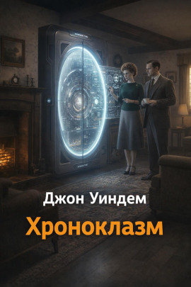 Хроноклазм - Джон Уиндэм - Лучшие аудиокниги слушать онлайн бесплатно Новые аудиокниги mp3 (мп3) на сайте mp3-knigi-audio.com