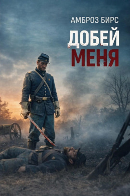 Добей меня - Амброз Бирс - Лучшие аудиокниги слушать онлайн бесплатно Новые аудиокниги mp3 (мп3) на сайте mp3-knigi-audio.com