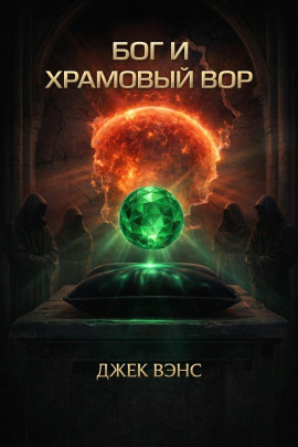 Бог и храмовый вор - Джек Вэнс - Лучшие аудиокниги слушать онлайн бесплатно Новые аудиокниги mp3 (мп3) на сайте mp3-knigi-audio.com