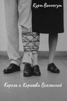 Король и королева Вселенной - Курт Воннегут - Лучшие аудиокниги слушать онлайн бесплатно Новые аудиокниги mp3 (мп3) на сайте mp3-knigi-audio.com