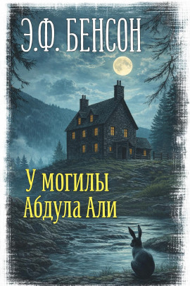 У могилы Абдула Али -                   Э. Ф. Бенсон - Лучшие аудиокниги слушать онлайн бесплатно Новые аудиокниги mp3 (мп3) на сайте mp3-knigi-audio.com