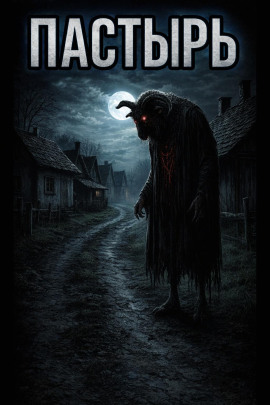 Пастырь - Автор неизвестен - Лучшие аудиокниги слушать онлайн бесплатно Новые аудиокниги mp3 (мп3) на сайте mp3-knigi-audio.com