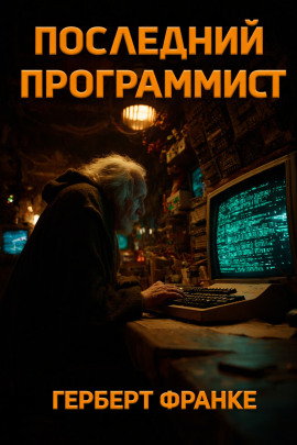 Последний программист - Герберт В. Франке - Лучшие аудиокниги слушать онлайн бесплатно Новые аудиокниги mp3 (мп3) на сайте mp3-knigi-audio.com