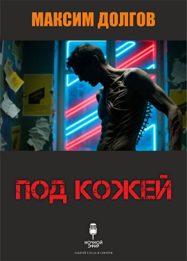 Под кожей - Автор неизвестен - Лучшие аудиокниги слушать онлайн бесплатно Новые аудиокниги mp3 (мп3) на сайте mp3-knigi-audio.com