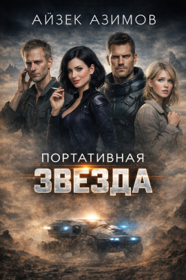 Портативная звезда - Айзек Азимов - Лучшие аудиокниги слушать онлайн бесплатно Новые аудиокниги mp3 (мп3) на сайте mp3-knigi-audio.com