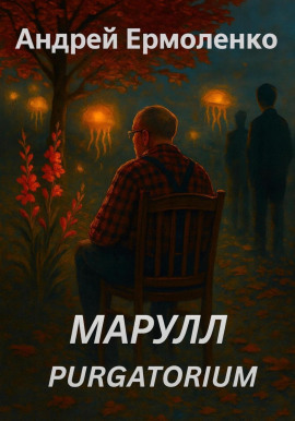 Марулл. Purgatorium -                   Андрей Ермоленко - Лучшие аудиокниги слушать онлайн бесплатно Новые аудиокниги mp3 (мп3) на сайте mp3-knigi-audio.com