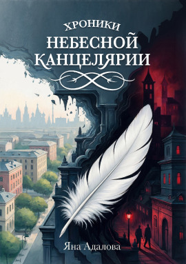 Хроники Небесной Канцелярии - Автор неизвестен - Лучшие аудиокниги слушать онлайн бесплатно Новые аудиокниги mp3 (мп3) на сайте mp3-knigi-audio.com