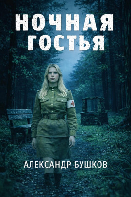 Ночная гостья - Александр Бушков - Лучшие аудиокниги слушать онлайн бесплатно Новые аудиокниги mp3 (мп3) на сайте mp3-knigi-audio.com