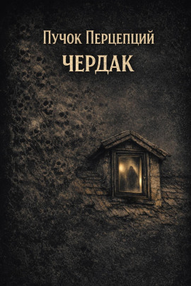 Чердак -                   Пучок Перцепций - Лучшие аудиокниги слушать онлайн бесплатно Новые аудиокниги mp3 (мп3) на сайте mp3-knigi-audio.com