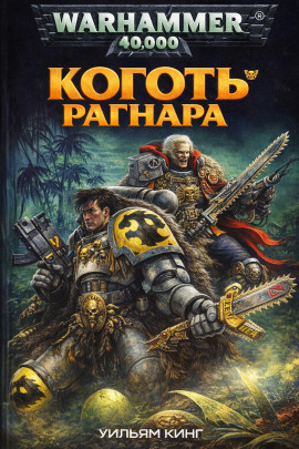 Коготь Рагнара - Уильям Кинг - Лучшие аудиокниги слушать онлайн бесплатно Новые аудиокниги mp3 (мп3) на сайте mp3-knigi-audio.com