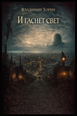 И гаснет свет - Владимир Торин - Лучшие аудиокниги слушать онлайн бесплатно Новые аудиокниги mp3 (мп3) на сайте mp3-knigi-audio.com