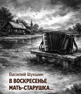В воскресенье мать-старушка… - Василий Шукшин - Лучшие аудиокниги слушать онлайн бесплатно Новые аудиокниги mp3 (мп3) на сайте mp3-knigi-audio.com