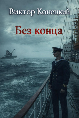 Без конца - Виктор Конецкий - Лучшие аудиокниги слушать онлайн бесплатно Новые аудиокниги mp3 (мп3) на сайте mp3-knigi-audio.com