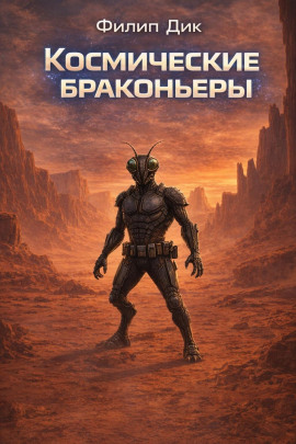 Космические браконьеры - Филип Дик - Лучшие аудиокниги слушать онлайн бесплатно Новые аудиокниги mp3 (мп3) на сайте mp3-knigi-audio.com