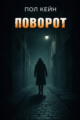 Поворот -                   Пол Кейн - Лучшие аудиокниги слушать онлайн бесплатно Новые аудиокниги mp3 (мп3) на сайте mp3-knigi-audio.com