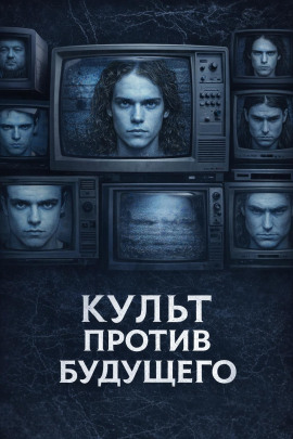 Культ против будущего - Автор неизвестен - Лучшие аудиокниги слушать онлайн бесплатно Новые аудиокниги mp3 (мп3) на сайте mp3-knigi-audio.com