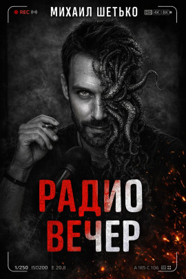 Радио Вечер - Автор неизвестен - Лучшие аудиокниги слушать онлайн бесплатно Новые аудиокниги mp3 (мп3) на сайте mp3-knigi-audio.com