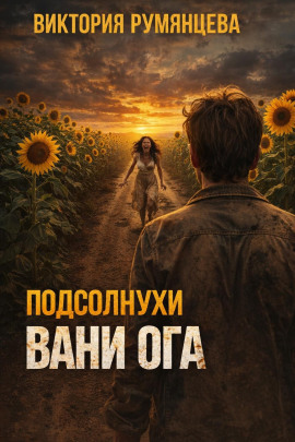 Подсолнухи Вани Ога -                   Виктория Румянцева - Лучшие аудиокниги слушать онлайн бесплатно Новые аудиокниги mp3 (мп3) на сайте mp3-knigi-audio.com