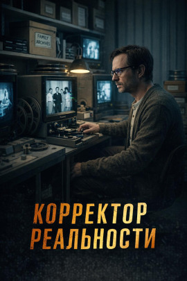 Корректор реальности - Автор неизвестен - Лучшие аудиокниги слушать онлайн бесплатно Новые аудиокниги mp3 (мп3) на сайте mp3-knigi-audio.com