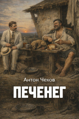 Печенег - Антон Чехов - Лучшие аудиокниги слушать онлайн бесплатно Новые аудиокниги mp3 (мп3) на сайте mp3-knigi-audio.com