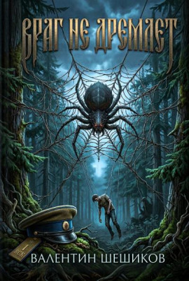 Враг не дремлет -                   Валентин Шешиков - Лучшие аудиокниги слушать онлайн бесплатно Новые аудиокниги mp3 (мп3) на сайте mp3-knigi-audio.com