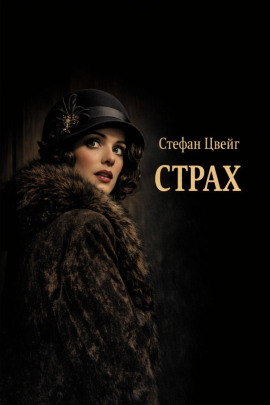 Страх - Стефан Цвейг - Лучшие аудиокниги слушать онлайн бесплатно Новые аудиокниги mp3 (мп3) на сайте mp3-knigi-audio.com