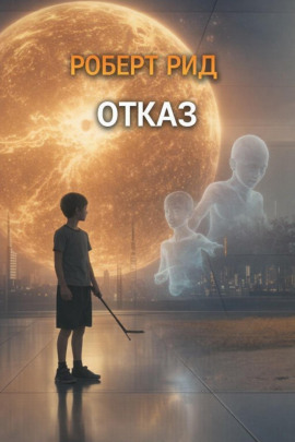 Отказ - Роберт Рид - Лучшие аудиокниги слушать онлайн бесплатно Новые аудиокниги mp3 (мп3) на сайте mp3-knigi-audio.com