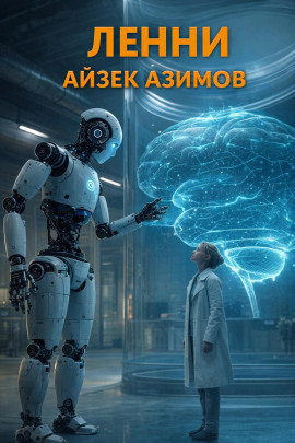 Ленни - Айзек Азимов - Лучшие аудиокниги слушать онлайн бесплатно Новые аудиокниги mp3 (мп3) на сайте mp3-knigi-audio.com