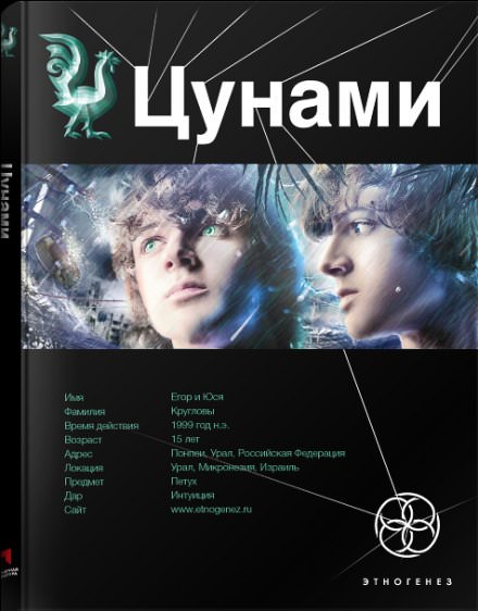 Цунами. Сотрясатели земли - Алексей Лукьянов - Лучшие аудиокниги слушать онлайн бесплатно Новые аудиокниги mp3 (мп3) на сайте mp3-knigi-audio.com