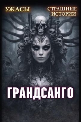 Грандасанго -                   Александра Хохлова - Лучшие аудиокниги слушать онлайн бесплатно Новые аудиокниги mp3 (мп3) на сайте mp3-knigi-audio.com