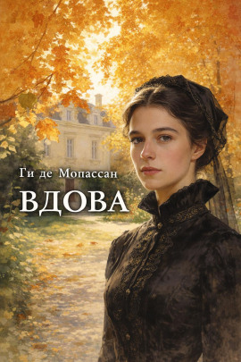 Вдова - Мопассан Ги Де - Лучшие аудиокниги слушать онлайн бесплатно Новые аудиокниги mp3 (мп3) на сайте mp3-knigi-audio.com