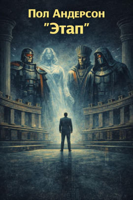 Этап - Пол Андерсон - Лучшие аудиокниги слушать онлайн бесплатно Новые аудиокниги mp3 (мп3) на сайте mp3-knigi-audio.com