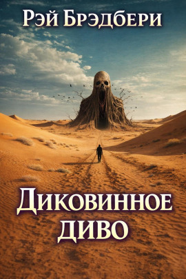 Диковинное диво - Рэй Брэдбери - Лучшие аудиокниги слушать онлайн бесплатно Новые аудиокниги mp3 (мп3) на сайте mp3-knigi-audio.com