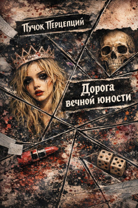 Дорога вечной юности - Пучок Перцепций - Лучшие аудиокниги слушать онлайн бесплатно Новые аудиокниги mp3 (мп3) на сайте mp3-knigi-audio.com